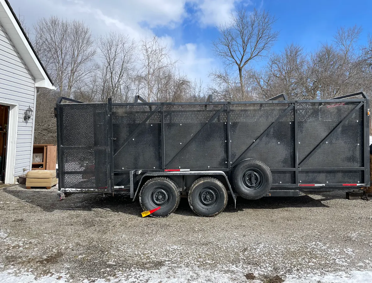 Dumpster Rental services in West Seneca, NY